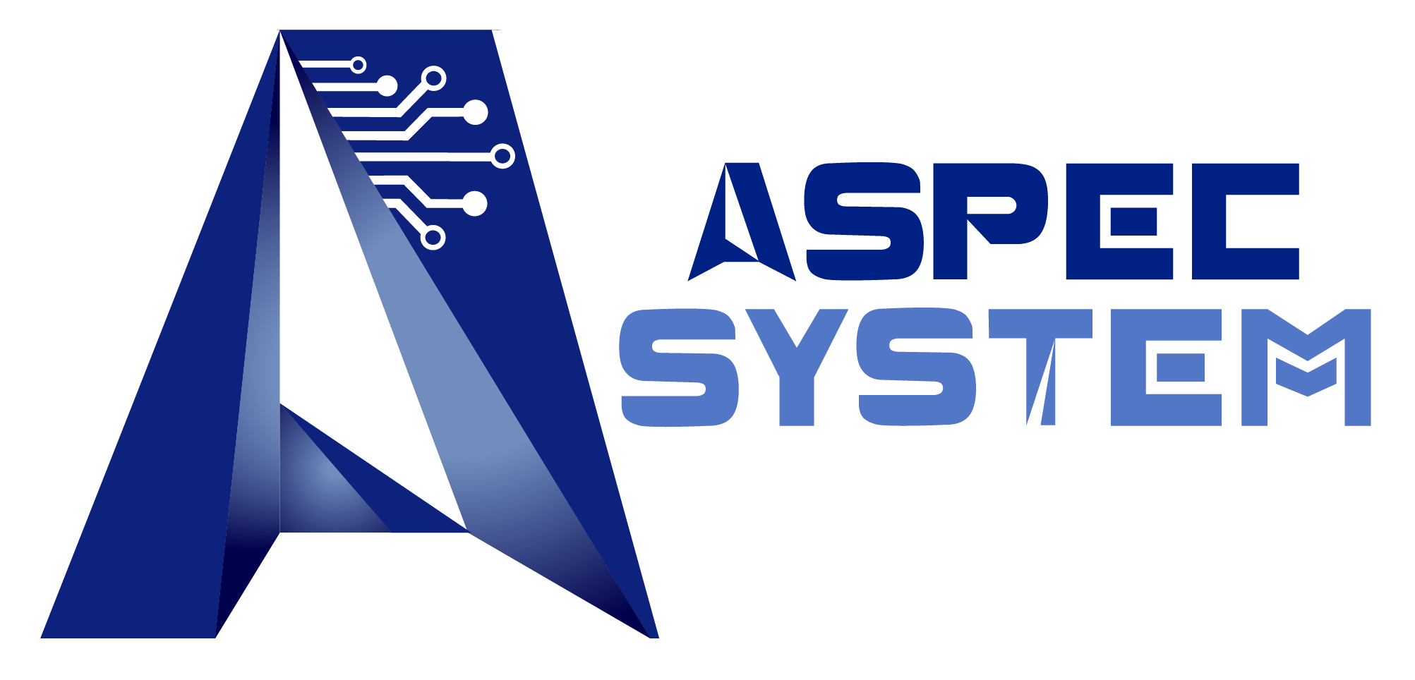 ASPEC SYSTEM Logo